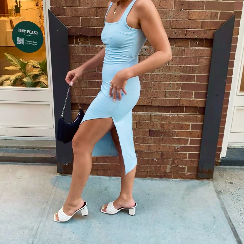 Princess polly midi dress - Picture 2 of 5